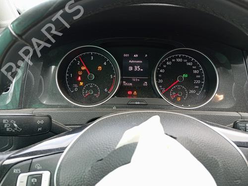 instrument-cluster-vw-golf-vii-5g1-bq1-be1-be2-2012-2013-2014-2015-2016-2017-2018-2019-2020-2021-38671852 main image