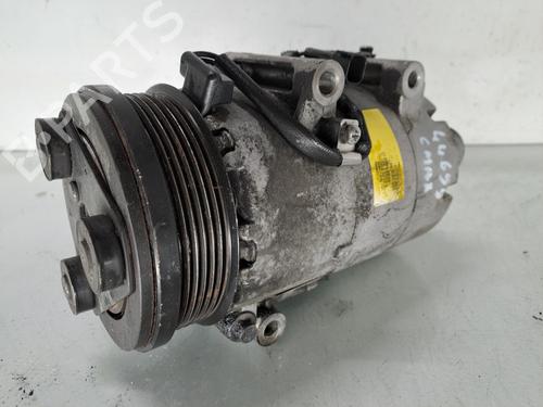 AC compressor FORD FOCUS C-MAX (DM2) 1.8 TDCi | BP38663585M34 - Image 3