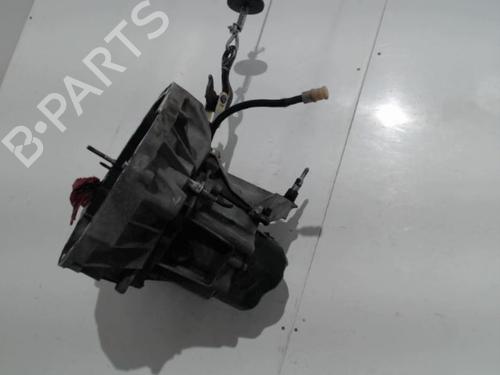 Used Gearbox Gearbox 38662169 38662169