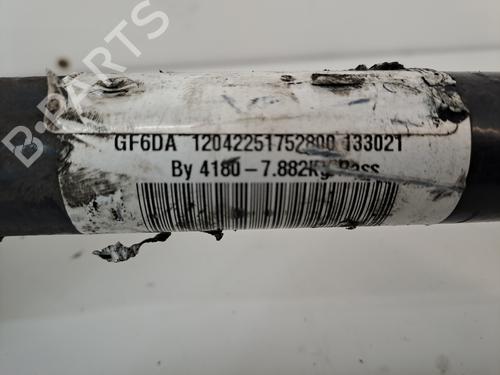 Used Left front driveshaft Left front driveshaft 38666996 38666996