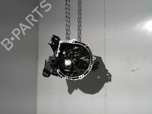 Used Gearbox Gearbox 38660753 38660753