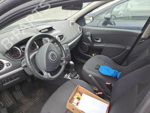 Engine RENAULT CLIO III Grandtour (KR0/1_) 1.2 16V (KR0P) | BP38668429M1 - Image 8