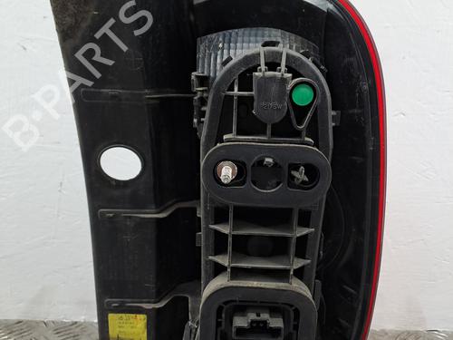 Left taillight DACIA DUSTER (HS_) 1.5 dCi (HSAJ) | BP38670914C34 - Image 4