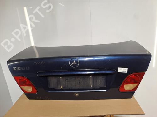 Bagklap CC/Kombi-Coupé Bagklap CC/Kombi-Coupé 38671317 38671317