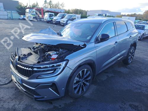 Venstre solskærm RENAULT ESPACE VI (RHN) E-TECH 200 Hybrid | BP38670046I1  - Image 7