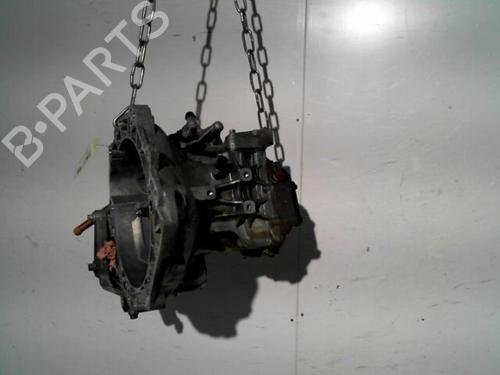 Gearbox OPEL CORSA D (S07) 1.3 CDTI (L08, L68) | BP38654821M3 - Image 2