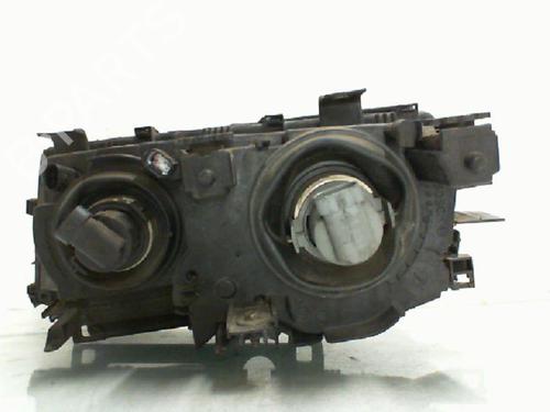 Right headlight BMW 3 (E46) 320 d | BP38661183C29 - Image 5