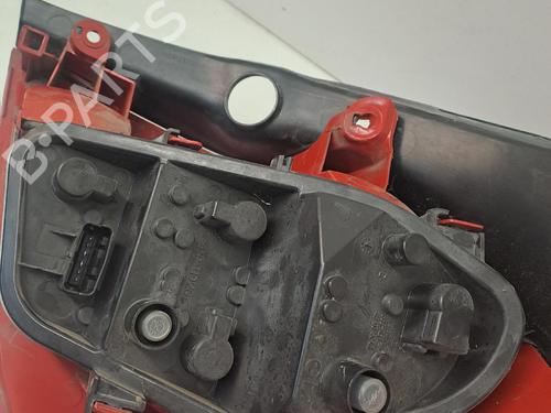 Used Left taillight Left taillight 39022677 39022677