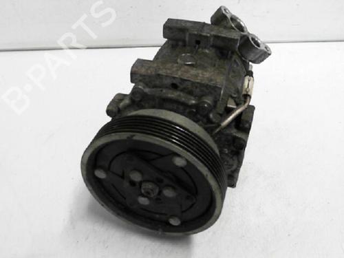 AC compressor DACIA LOGAN MCV (KS_) 1.5 dCi (KS04) | BP38659858M34 - Image 3