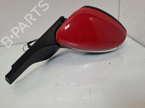 left-mirror-citroen-c3-iii-sx-2016-40498783 main image