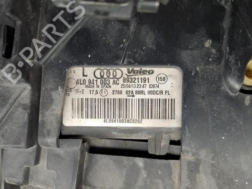 Used Left headlight Left headlight 38665492 38665492