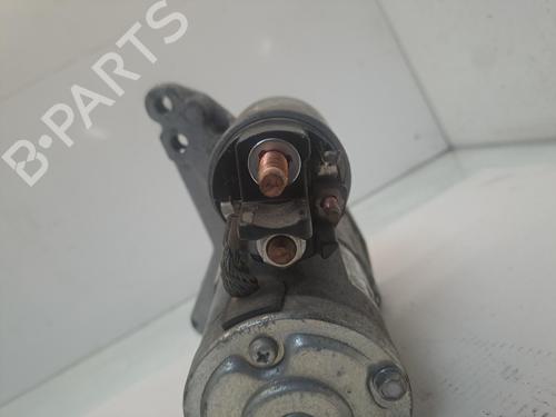 Starter DACIA SANDERO II TCe 90 (B8M1, B8MA, B8AC) | BP40031125M8 - Image 2