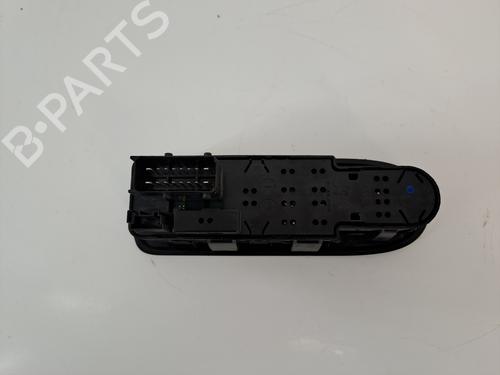 Left front window switch CITROËN C3 II (SC_) 1.4 HDi 70 (SC8HZC, SC8HR0, SC8HP4) | BP38667233I27 - Image 4