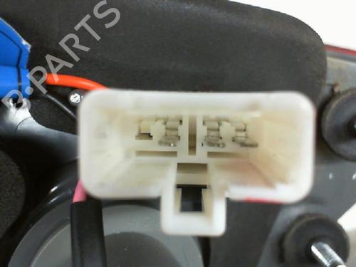 Right tailgate light HYUNDAI i30 (PDE, PD, PDEN) 1.6 CRDi | BP38662570C80 - Image 2