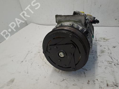 AC compressor NISSAN PRIMASTAR Van (X82) 2.0 dCi 150 | BP40203663M34 - Image 1