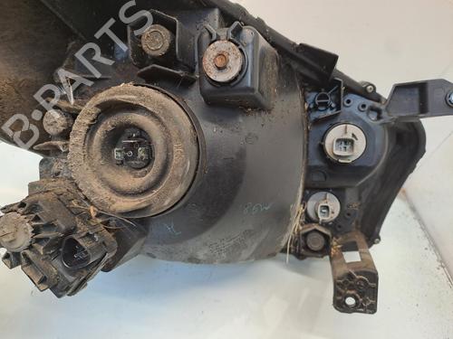 Used Left headlight Left headlight 39623624 39623624