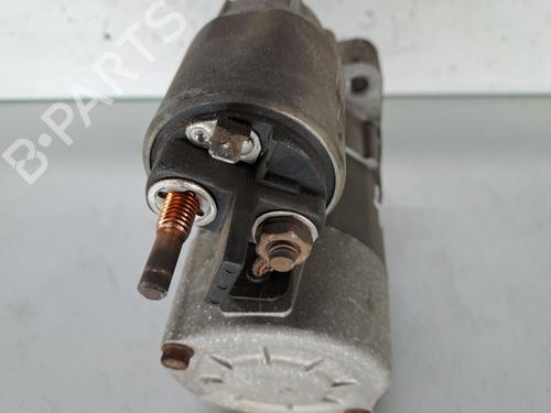 Startmotor Startmotor 38663615 38663615