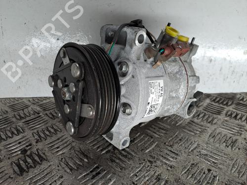 AC compressor VW POLO VI (AW1, BZ1, AE1) 1.0 MPi | BP38670435M34 - Image 3