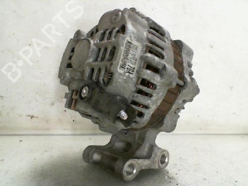 Used Alternator Alternator 38662463 38662463