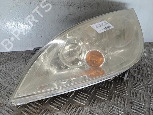 Used Left headlight Left headlight 38666415 38666415