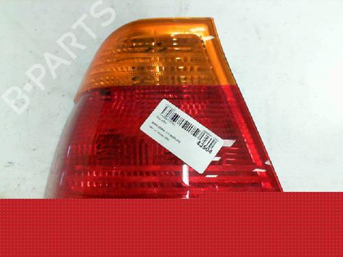Left taillight BMW 3 (E46) 320 d | BP38661442C34 - Image 4