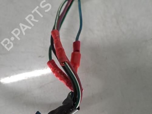 Left taillight MAZDA 5 (CR) 2.0 CD (CR19) | BP38664175C34 - Image 3