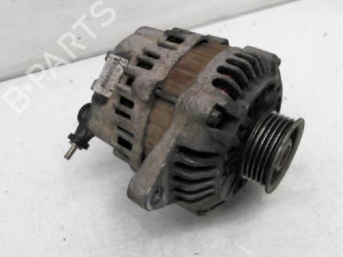 Alternator OPEL AGILA B (H08) 1.0 (F68) | BP38660347M7 - Image 3