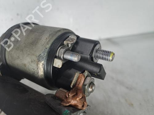 Starter OPEL CORSA D (S07) 1.4 (L08, L68) | BP38666078M8 - Image 2