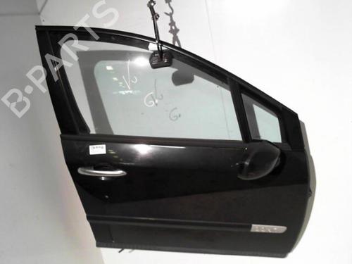 Used Right front door Right front door 38655163 38655163