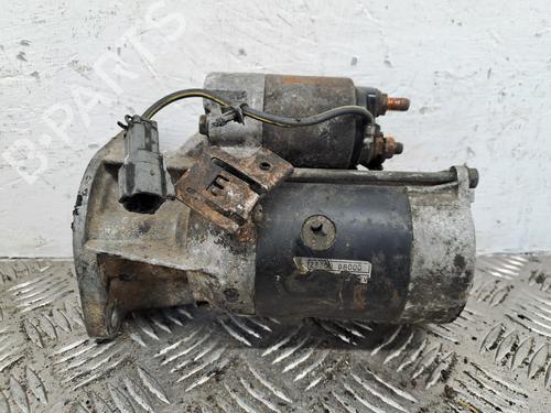Used Starter Starter 38671646 38671646