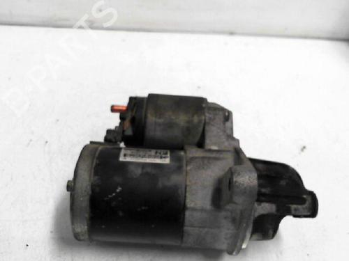 Starter SUZUKI SWIFT III (MZ, EZ) 1.3 (RS413, ZC11S) | BP38660380M8 - Image 5