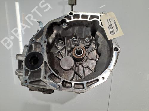 Gearbox SUZUKI SPLASH (EX) 1.3 CDTI (A5B413D) | BP40253850M3 - Image 2
