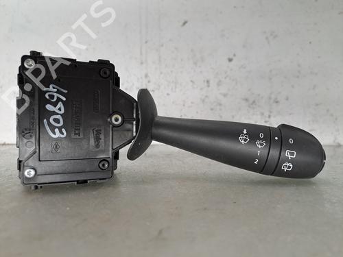 Steering column stalk RENAULT TWINGO III (BCM_, BCA_) 1.0 SCe 70 | BP38667567I23 - Image 4