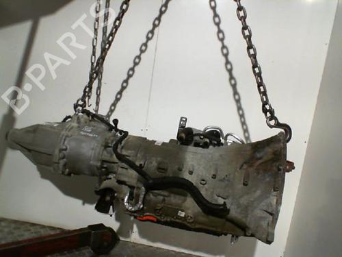 Gearbox DODGE RAM 1500 Crew Cab Pickup 5.7 4WD | BP38662919M3 - Image 2