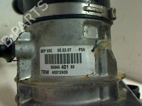 Used Steering pump Steering pump 38659131 38659131