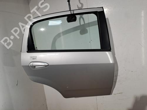 Used Right rear door Right rear door 38670329 38670329