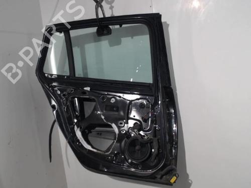 Used Left rear door Left rear door 38661187 38661187