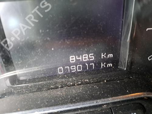 Engine control unit (ECU) CITROËN C3 AIRCROSS II (2R_, 2C_) 1.5 BlueHDi 120 (2CYHXX) | BP38670589M57 - Image 9