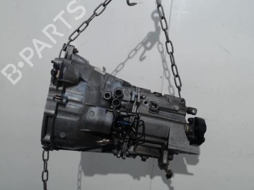 Gearbox BMW 3 Touring (E91) 330 d | BP38658156M3 - Image 3