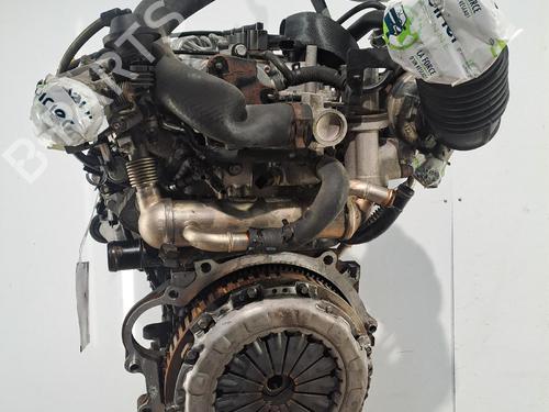 Engine HYUNDAI i30 Estate (FD) 1.6 CRDi | BP39091434M1 - Image 3