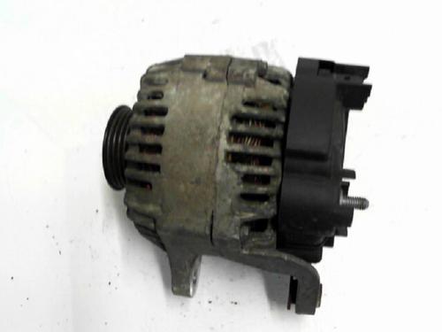 Used Alternator Alternator 38658907 38658907