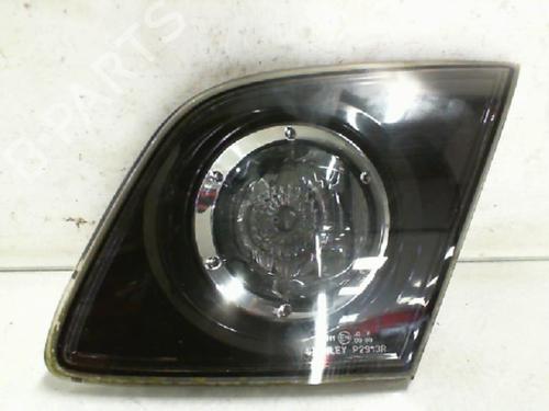 Right tailgate light MAZDA 3 (BK) 2.0 MZR-CD (BK14) | BP38661902C80 - Image 3