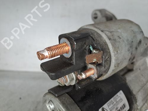 Starter DACIA SANDERO II TCe 90 (B8M1, B8MA, B8AC) | BP38667950M8 - Image 3
