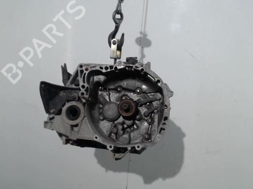 Gearbox RENAULT MODUS / GRAND MODUS (F/JP0_) 1.5 dCi (FP0D, JP0D) | BP38659472M3 - Image 3