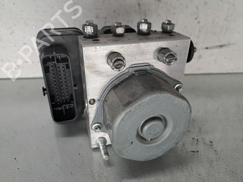 ABS pump RENAULT CAPTUR I (J5_, H5_) 0.9 TCe 90 | BP38664272M43 - Image 2