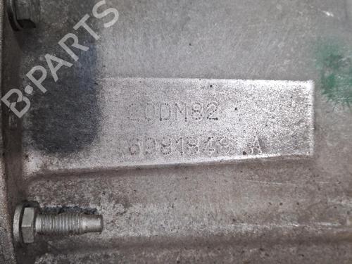 Gearbox SUZUKI LIANA Hatchback 1.4 DDiS | BP39069563M3 - Image 2