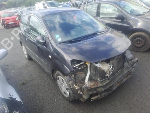 Gearbox RENAULT TWINGO II (CN0_) 1.5 dCi (CN0E) | BP38670992M3 - Image 7