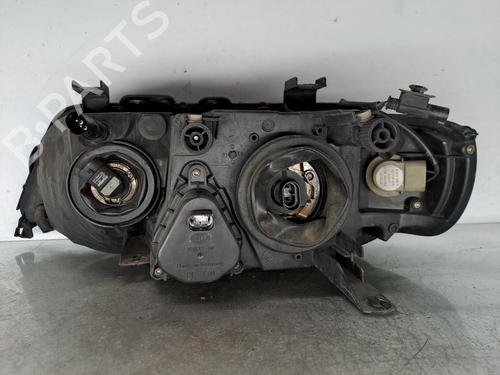 Right headlight BMW X5 (E53) 3.0 d | BP38666403C29 - Image 2