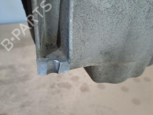 Used Engine Engine 38671649 38671649