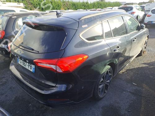 Right tailgate light FORD FOCUS IV Turnier (HP) 1.5 EcoBoost | BP38670560C80  - Image 5